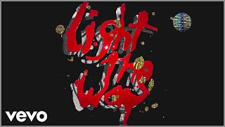 Mikky Ekko  Light The Way Audio [upl. by Schuler]