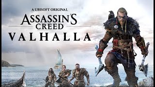 Assassins Creed Valhalla on AMD Rx 570 [upl. by Schlessel]