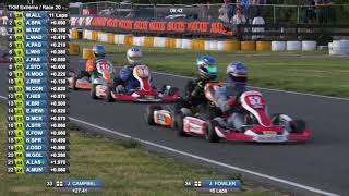 Kimbolton Highlights TKM Extreme Final 2 [upl. by Engel882]