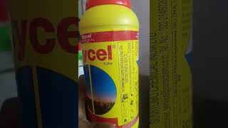 glyphosate 41 sumitamo chemical India shorts glycel glyphosate [upl. by Birch339]