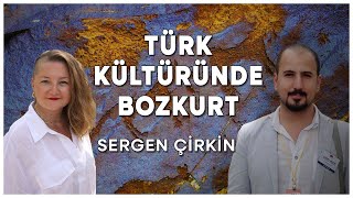 Türk Kültüründe Bozkurt [upl. by Ardath]