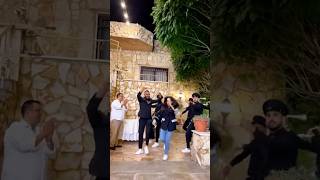 Dabke Wedding Dance That Broke The Internet [upl. by Coulter]