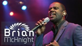 Brian McKnight quotI doStill In Lovequot Live at Java Jazz Festival 2009 [upl. by Noir319]