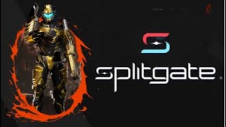 Splitgate Live Gameplay Playing W Subscribers [upl. by Couq]