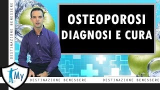 Osteoporosi Diagnosi e Terapia [upl. by Lede836]