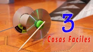 3 Cosas Increíbles que Puedes Hacer con Ligas  Gomas [upl. by Esilahs617]