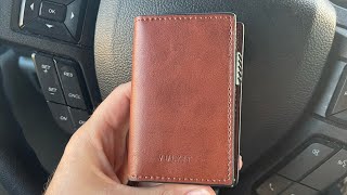 Vulkit wallet [upl. by Fernand]