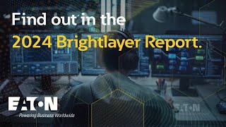 2024 Brightlayer Report The evolution of digital transformation [upl. by Knobloch248]