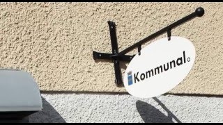 Kommunals kassör Anders Bergström avgår [upl. by Retnyw566]