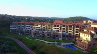 Zimbali Suites Aerial View [upl. by Lombardi]