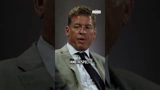 Troy Aikman tells the TRUTH behind his NFL Retirement [upl. by Nnyla]