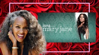 Mara Brock Akil on quotBeing Mary Janequot TV Show amp Flawed Black Womanhood [upl. by Tsepmet]