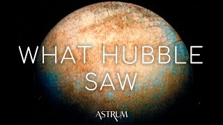 Hubbles Unexpected Discoveries in the Solar System  Hubble Images Episode 10 [upl. by Enail]