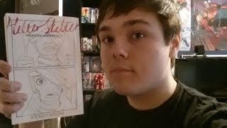 Helter Skelter by Kyoko Okazaki  Manga Review [upl. by Acirrej]