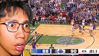 EPIC ENDING  WARRIORS at CLIPPERS  NBA PRESEASON FULL GAME HIGHLIGHTS  October 5 2024 [upl. by Ludeman]