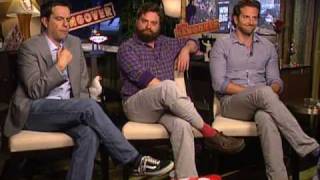 The Photos  The Hangover 2009 Realtime Movie Reactions [upl. by Ianaj614]