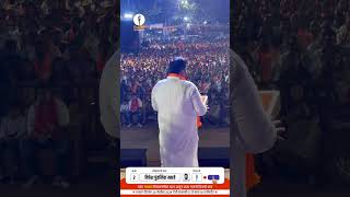 PARIVARTAN SABHA  uddhavthackeray shivsenaubt dipeshmhatre shorts youtube 2024 parivartan [upl. by Neehsuan]