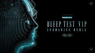 Koherent  Bleep Test VIP Overview Music [upl. by Curran]