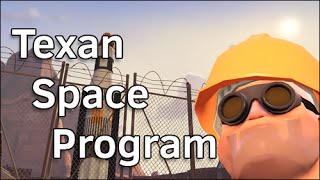 Texan Space Program [upl. by Belita]