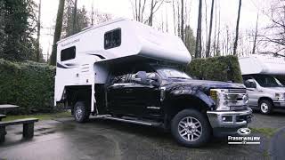 Rent a Truck Camper for Your Canadian Adventure Ideal for Two [upl. by Maury]