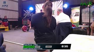 2023 APU NSW State Classic Open Mens Powerlifting and Bench Press Championships Day 1 Session 1 [upl. by Dacey166]