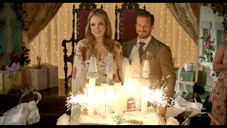 Dynasty II 5x21 II Baby Shower Fallon and Liam are having a [upl. by Spearing]