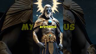 One of the MOST MYSTERIOUS Titans in Greek Mythology ancientgreek shorts epicmythology [upl. by O'Neill]