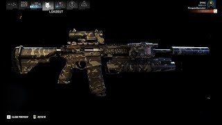 The Best Gun for GHOST MODE [upl. by Siryt]