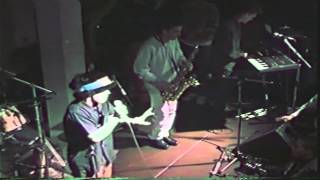 Jamiroquai  Too Young To Die Live at The Jazz Cafe 1992 [upl. by Noreh]