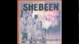 Shebeen Dying Rebel [upl. by Lemon]