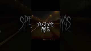 Rodeo  City Girls fyp spedup spedupsounds spedupaudios speedsongs foryou viral [upl. by Ylrehc891]