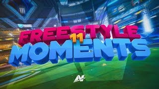 Freestyle moments 11 [upl. by Berty]