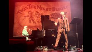 The Vinyl Cafe 2015  A Year in Song  Stuart McLean amp John Sheard [upl. by Anidene50]