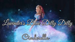 Lavenders blue dilly dilly [upl. by Sonaj]