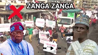 Rarara Wakar  Zanga Zanga Zamu Futo  Nigeria  Arewa [upl. by Calandria]