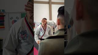 Quando o aluno novo é sem noção 🤦‍♂️ taekwondo viralvideo humormemes [upl. by Nitsruk762]