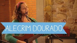 Isadora Canto  Alecrim Dourado Voz e Violão [upl. by Sherris]