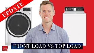 How Your New Top Load Washer Works [upl. by Andee]