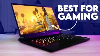 Top 7 BEST Gaming Laptops with the Best Cooling Systems in 2024 [upl. by Arykahs]