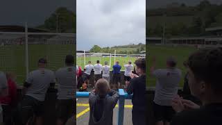 Dover vs dartford 51 trending entertainment football chanting [upl. by Gratt]