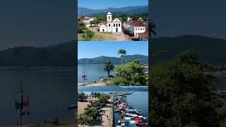 Paraty Rio de Janeiro [upl. by Oaht]