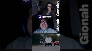 Zeccone fa rima con  gglivetv su Twitch [upl. by Ahsap]