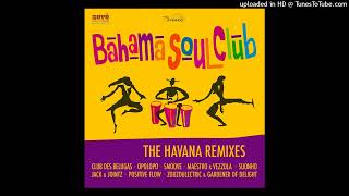 Muévelo Papi Suonho RMX  Bahama Soul Club [upl. by Netsyrk]