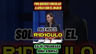 ‼️TÓM4L4‼️CIRO LA DEJÓ HELADAII mayozambada cirogómezleyva noticias [upl. by Yrhcaz]