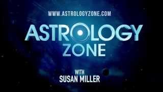 Astrology Zone with Susan Miller  April 2015 [upl. by Latrina]