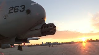 REND AND TEAR 226 Minutes of The A10 Warthog BRRRRRRT [upl. by Lotson808]