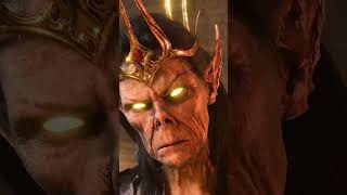 Kneel To Vlaakith The Lich God baldursgate3game gaming shortvideo shortsfeed [upl. by Ennadroj25]