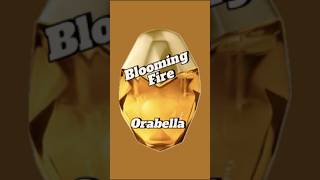 Blooming Fire by Orabella [upl. by Glantz]