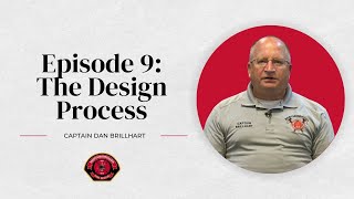 The Northborough Fire Station Project  Episode 9 The Design Process [upl. by Charity]