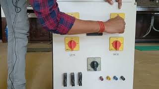 Explain Loading Rheostat Variable Resistance Of Electrical Engineering Odisha [upl. by Ennayelhsa]